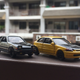 Illustration for article titled Custom Initial D Ek9